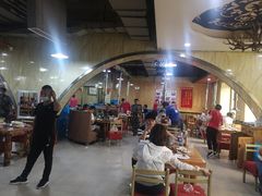 -元盛居(生态大街店)