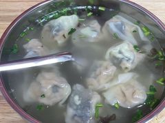 -海萍馄饨(湖北路店)