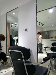 -TRIMS HAIR 修剪造型·烫染接发