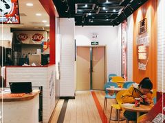 -DQ·蛋糕·冰淇淋(万象城店)