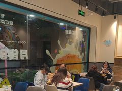 -TACO STAR 塔可星(下沙宝龙店)
