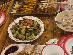 -冶建镜子·老南昌大排档·江西虾王(总店)