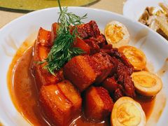-松府名人汇大酒店-中餐厅(松江店)