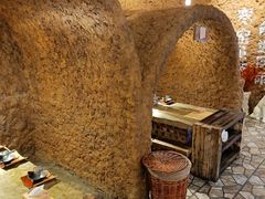 -破瓦寒窑·地摊烤羊排