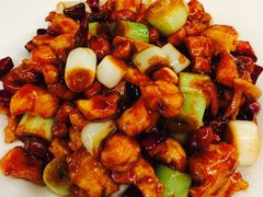 -陈傻子餐厅(世纪都会店)