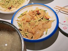 -额娘·春饼烤鸭(华北七楼创始店)