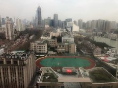 -上海新锦江大酒店