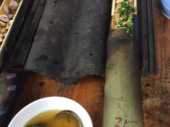 竹筒饭-竹泉农庄·竹筒饭(从化店)