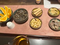 -邈墨茶馆(凤起路店)