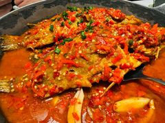 -湘中缘·湖南菜(娄底驻京办店)