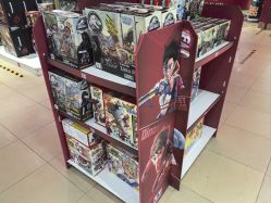 -哈姆雷斯(王府井百货大楼店)
