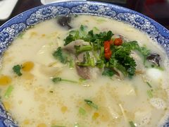 -裕丰源(福彩路店)