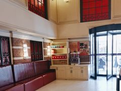 -大鸭梨烤鸭(左家庄店)