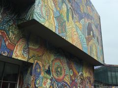 -四川美术学院美术馆