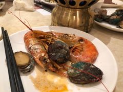 -芭菲盛宴·环球美食(袁家岗店)