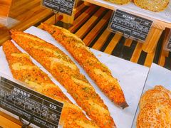 -Let's Taipei 非常烘焙(太古里店)