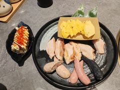 -花时·炭火烧肉(东百中心A馆店)