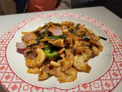 -谭厨中山传家菜.乳鸽.脆鲩鱼(华强北中航城店)