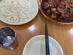 -贤花饭店(城阳店)