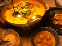 -来龙里 精致 东南亚餐室(万象城店)