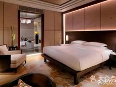 -上海崇明金茂凯悦酒店