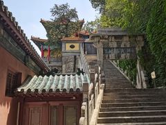 -千佛山风景名胜区