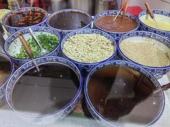 -姚记.周礼伤心凉粉(时代广场店)