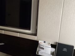 -美豪怡致酒店(上海长寿路店)