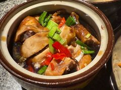 -南京大牌档(济南万象城店)