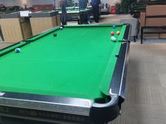 -云川台球(马甸店)