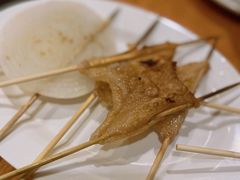 -福烤锦花(长乐路店)