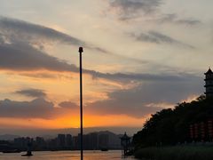 -江心屿景区