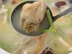 -金龙·打边炉(武进路店)