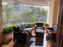 -凤凰楼酒家·粤宴点心(华强北店)