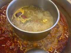 -金鼎雪山牦牛杂火锅(理县总店)