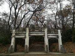 -灵谷景区