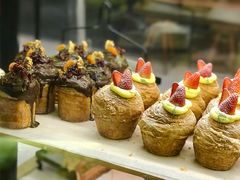 -PAPER STONE BAKERY(天环店)