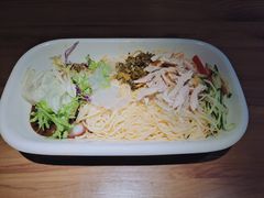 -雀舞云南菜(乐客城店)