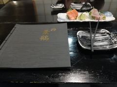 -景鹤料理(上地华联店)