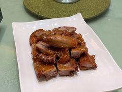 -雅和生态渔庄·宜城锅巴饭(龙灵山公园店)