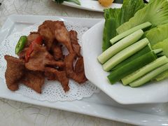 -轩记海鲜餐厅·四十五年老字号·经典粤菜(西区彩虹店)