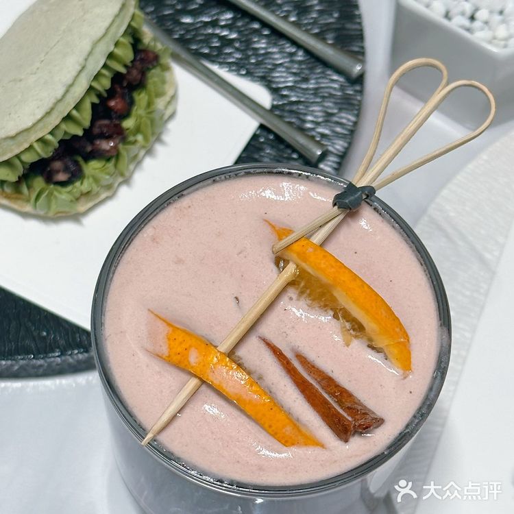 南法甜品天花板|DAX达滋