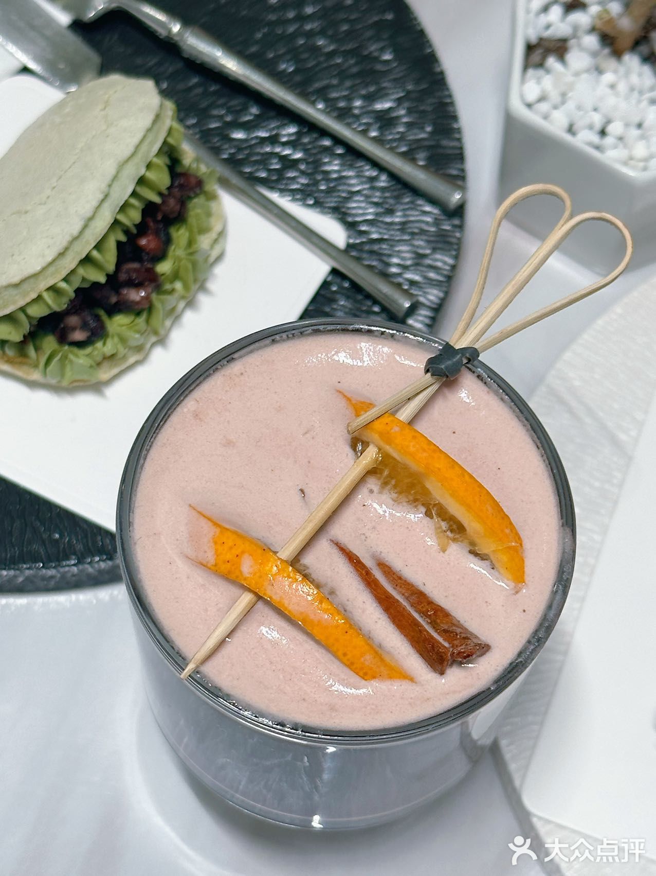 南法甜品天花板｜DAX达滋