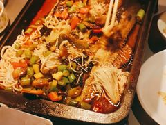 -伟大航路烤鱼(迅驰广场店)