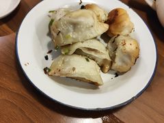 -舒蔡记生煎菜饭(云南中路店)