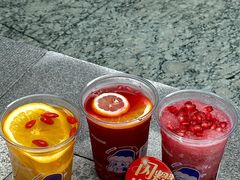 -溪边姑娘·拉丝酸奶水果捞(春熙路店)