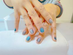 -Ami nail爱米美甲美睫