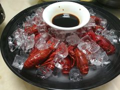 -怪怪龙虾·澳洲蓝龙王·深夜食堂(惊驾路店)
