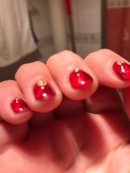 -U mi Nail美甲工作室