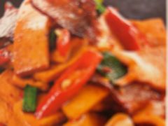 -玉林烤鸭店(垡头店)